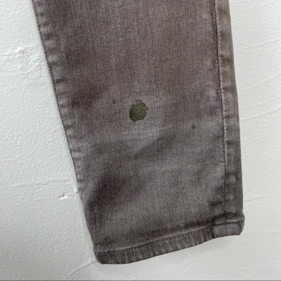 IMOGENE + WILLIE Imogene Slim Jeans - Picture 11 of 12